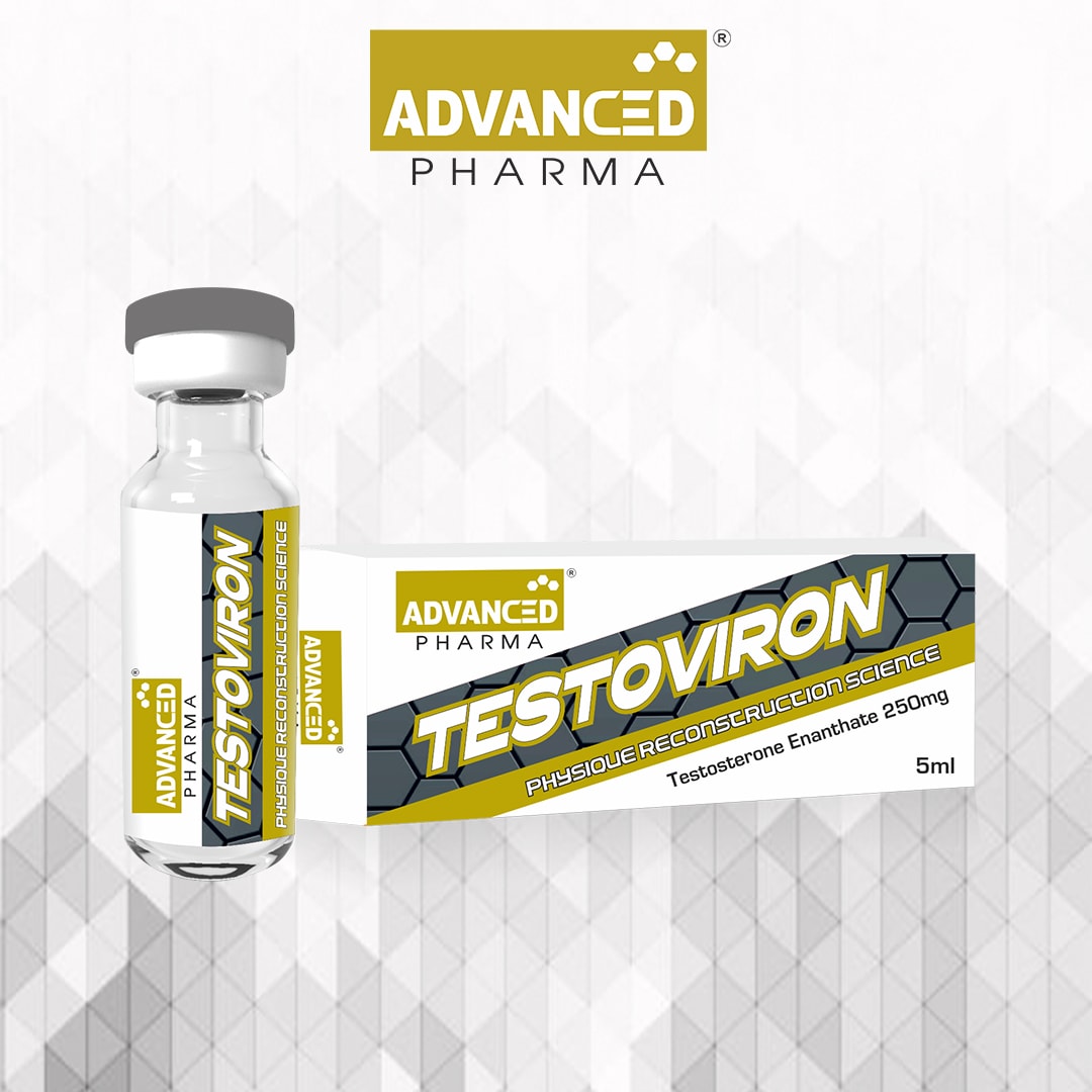 Testoviron