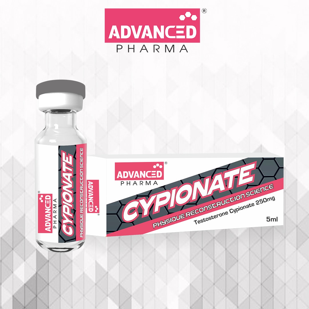 Cypionate