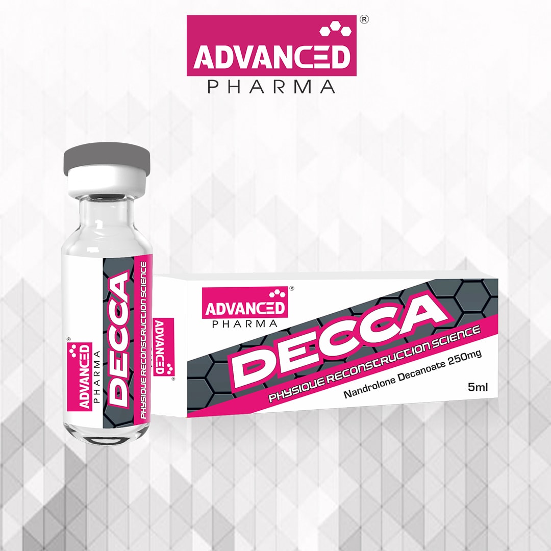 Decca