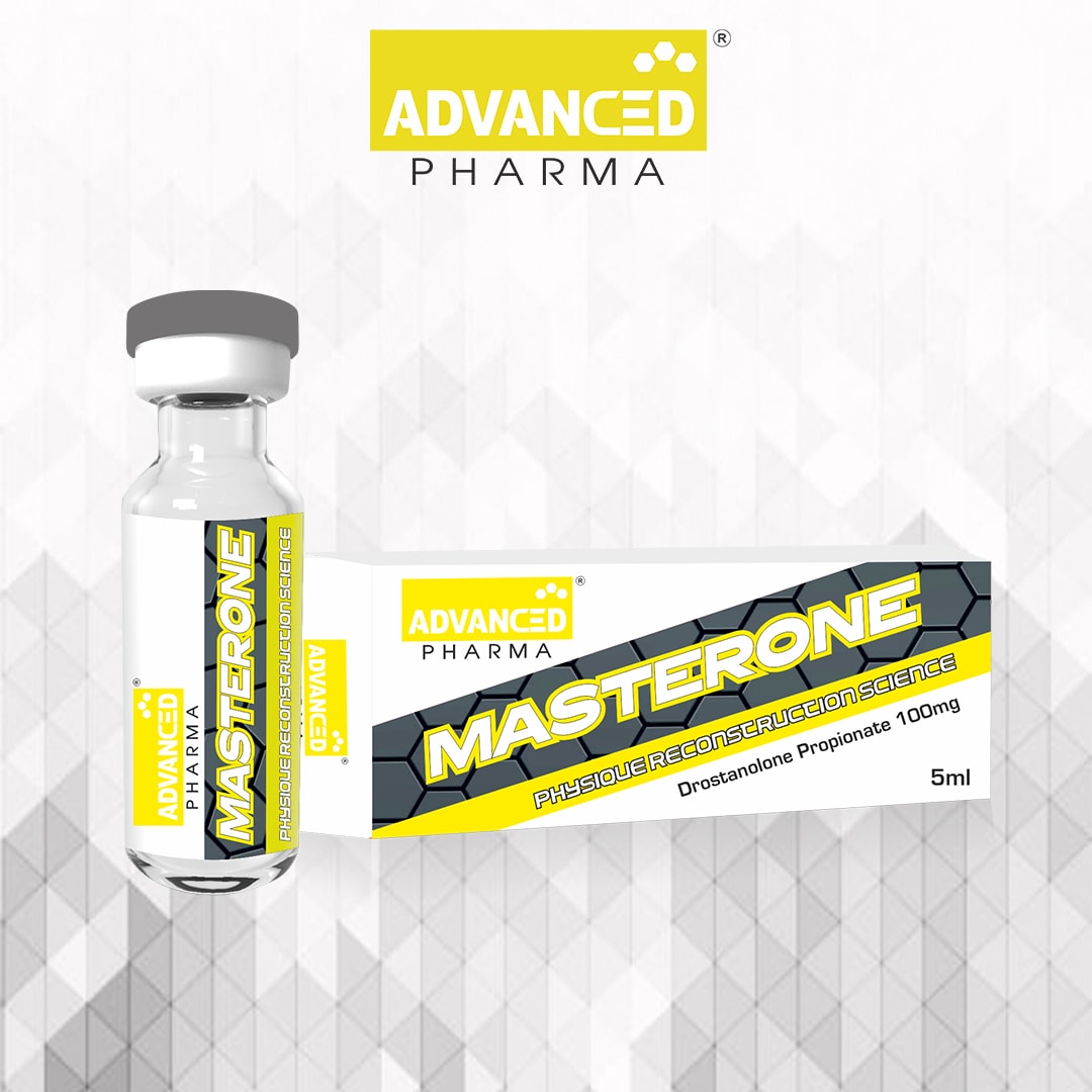 Masterone
