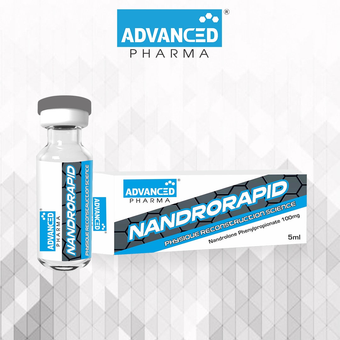 Nandrolone