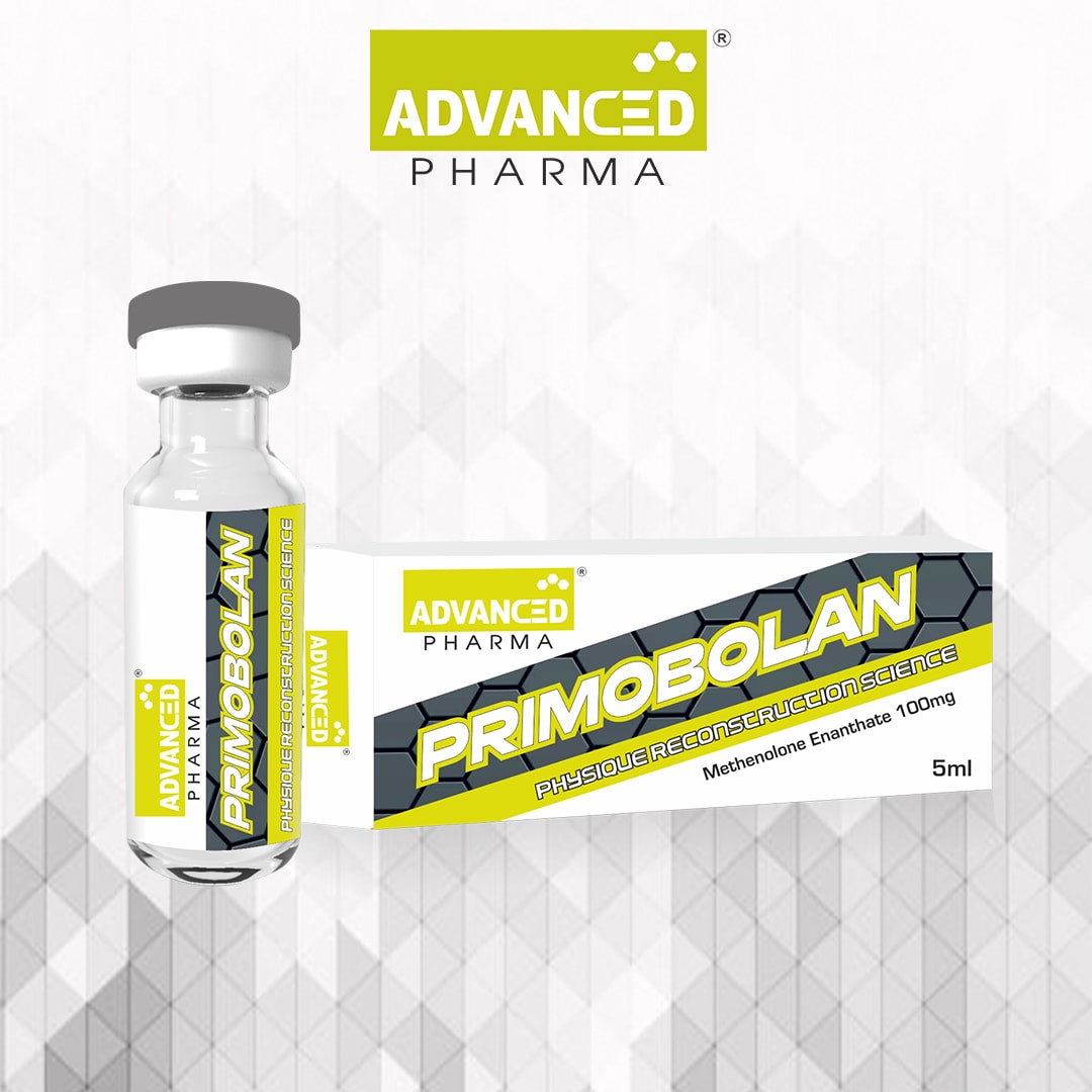 Primobolan