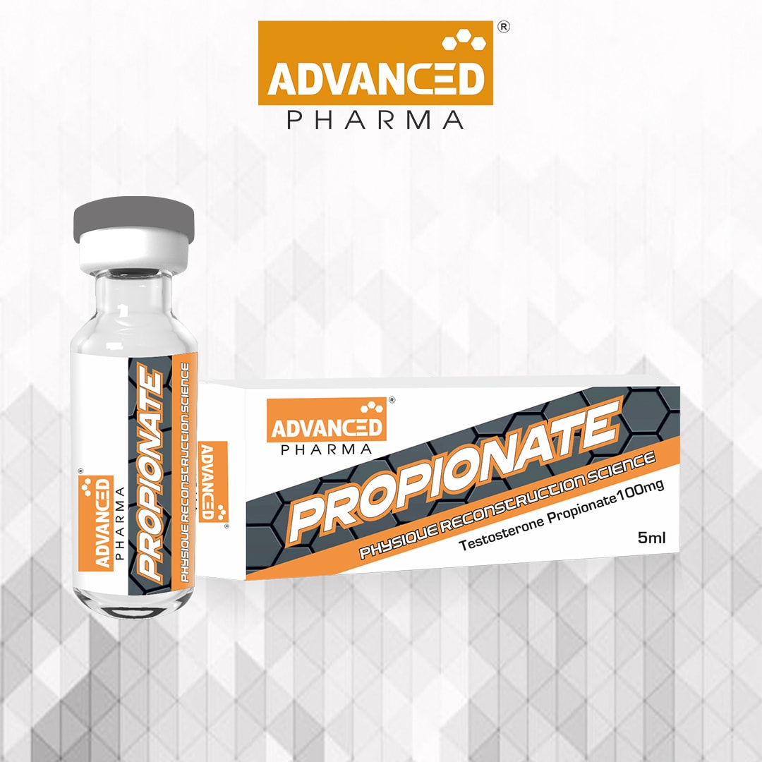 Propionate