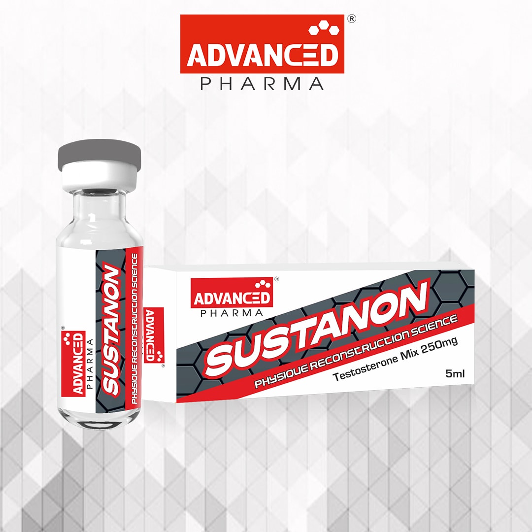 Sustanon