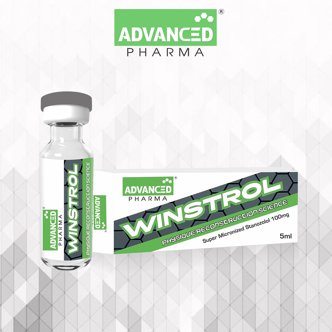 Winstrol