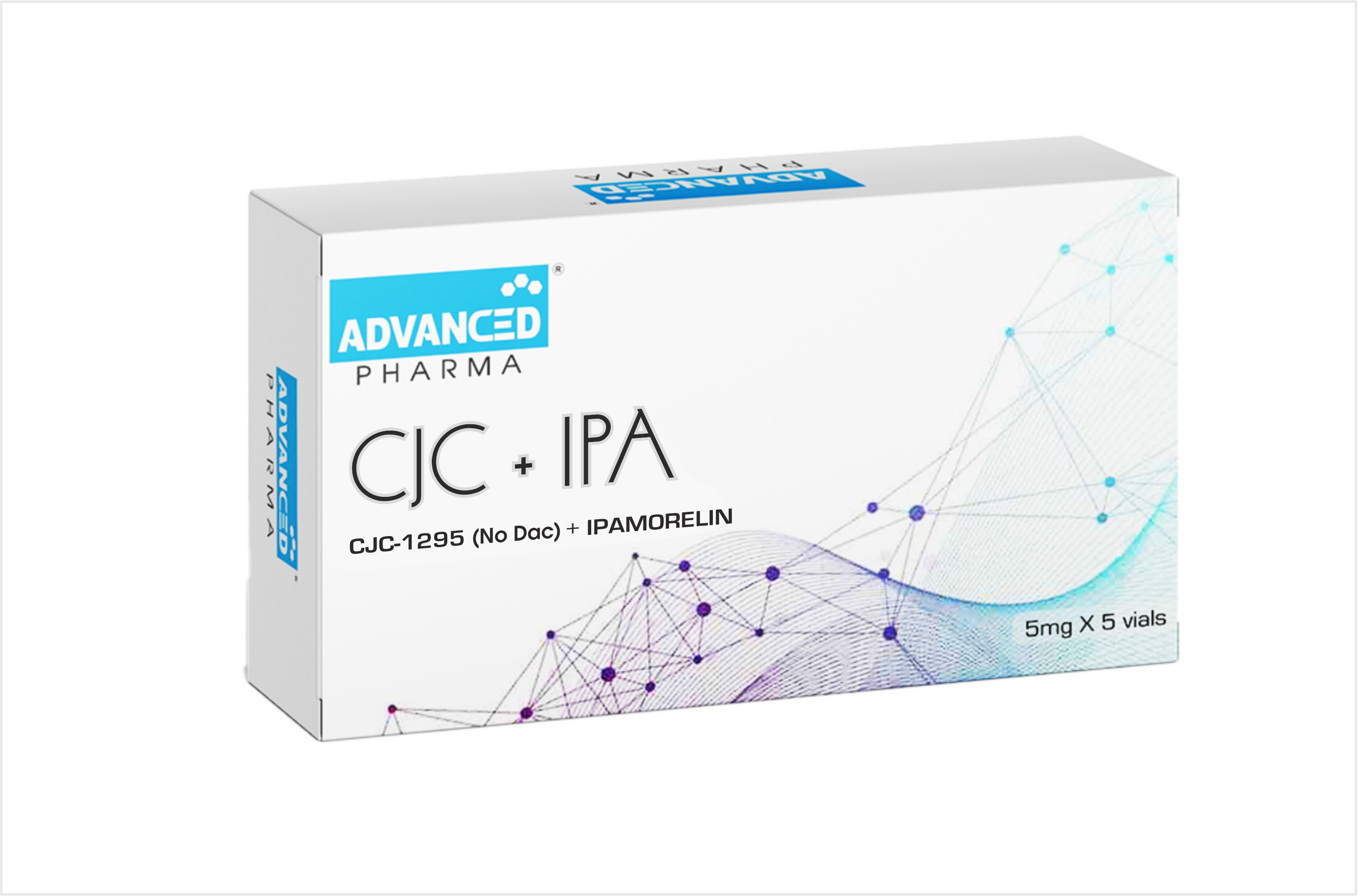 CJC + IPA