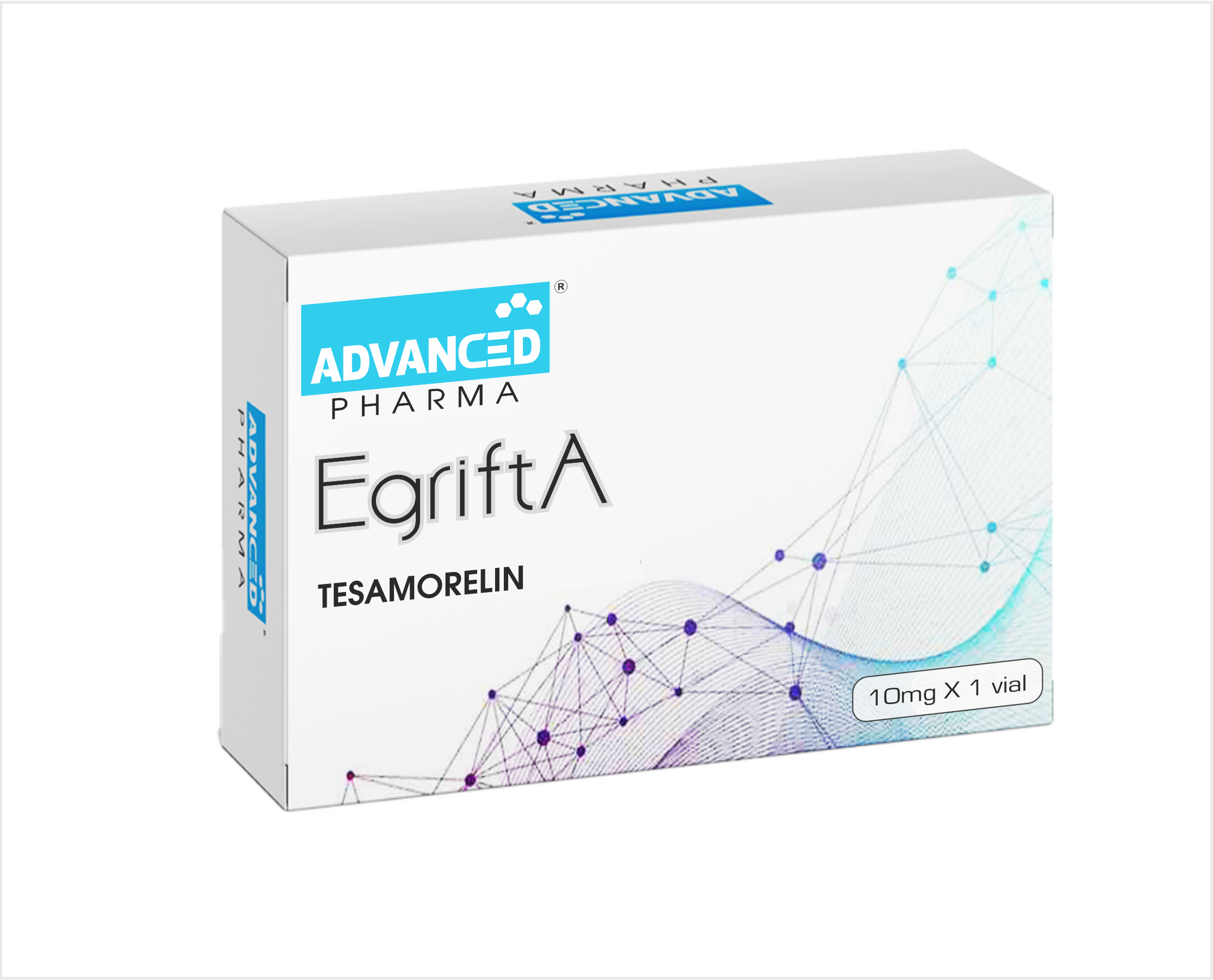 EGRIFTA