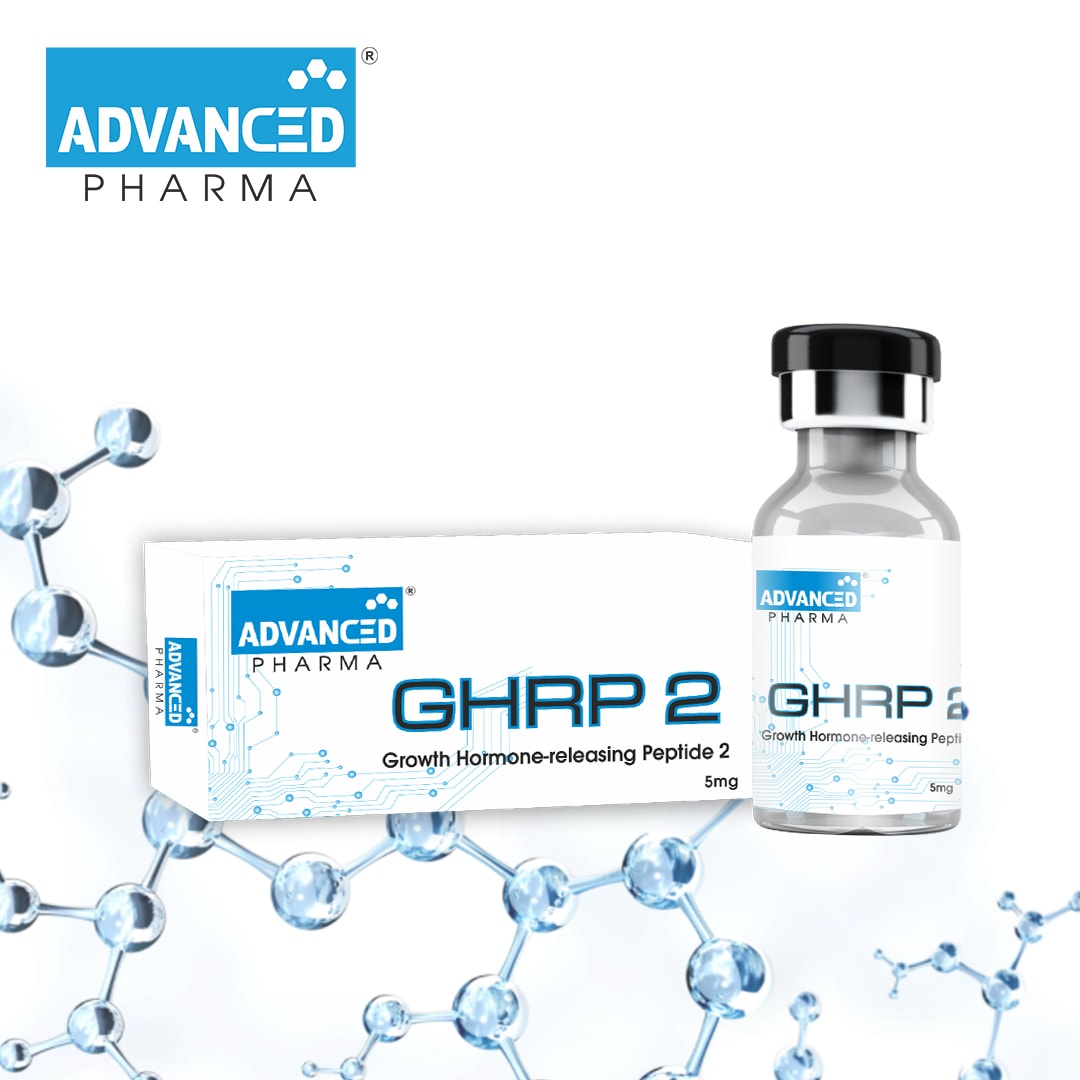 GHRP-2