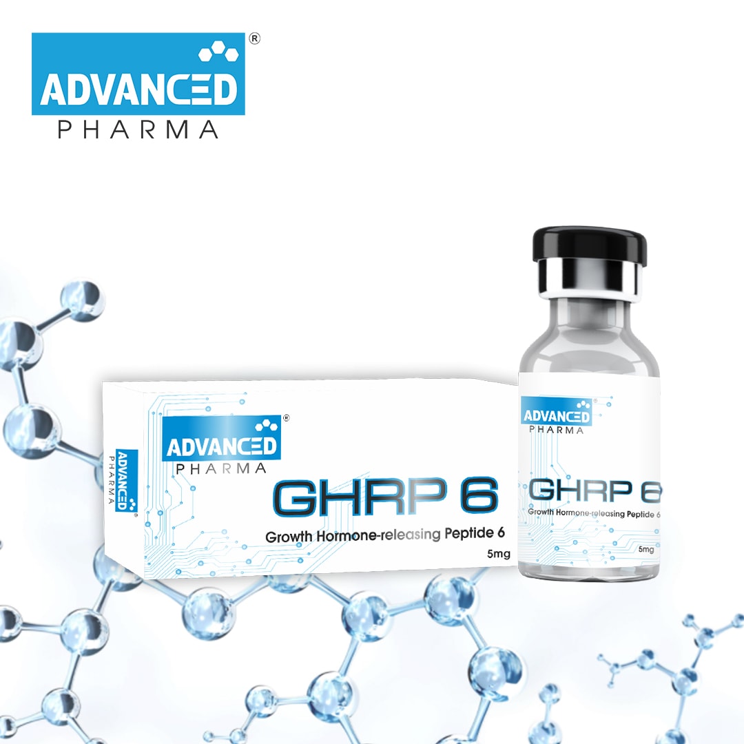 GHRP-6