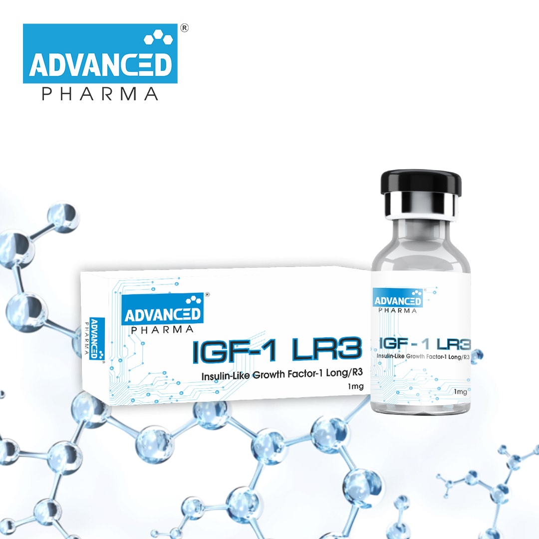 IGF-1