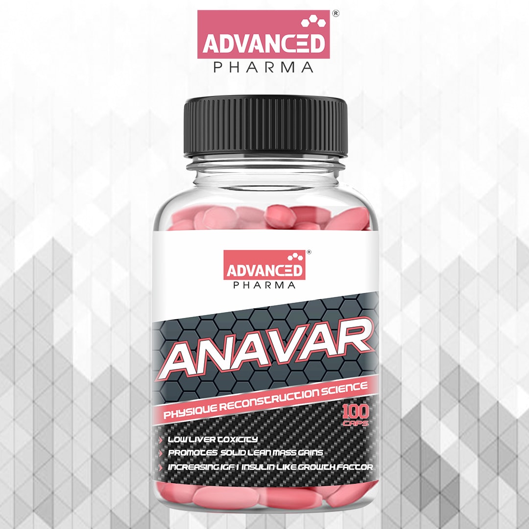 Anavar