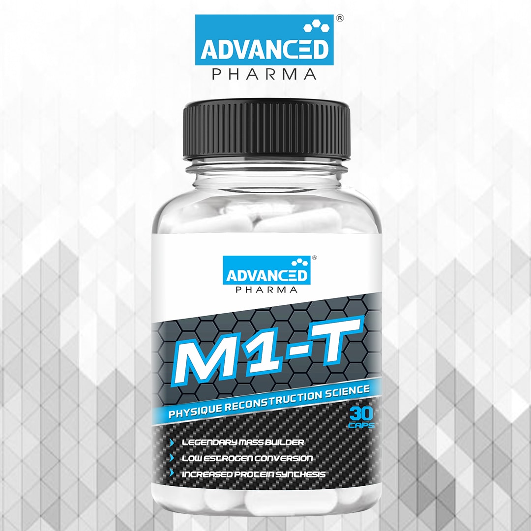 M1-T