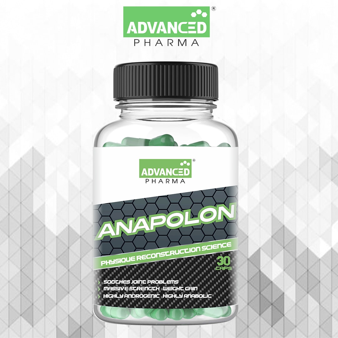Anapolon