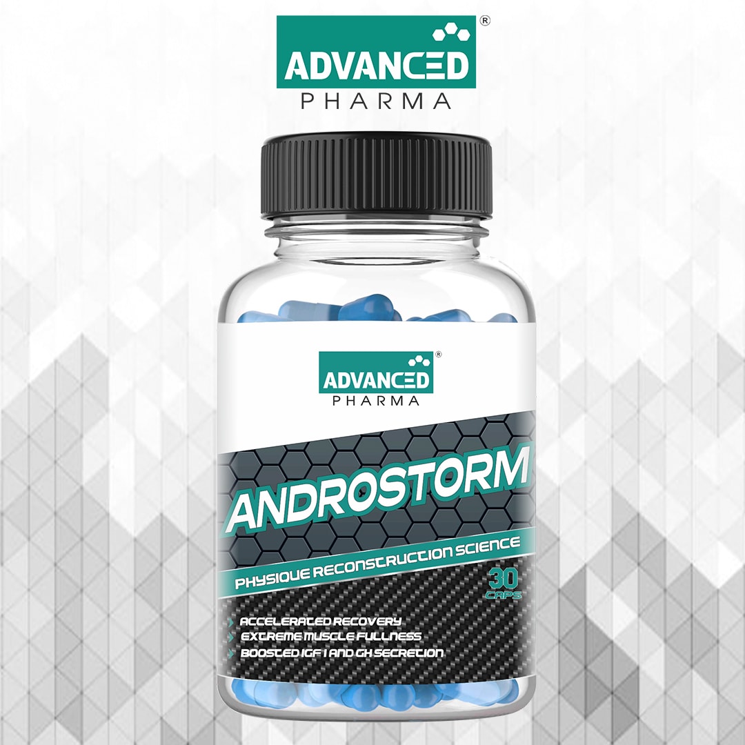 Androstrom