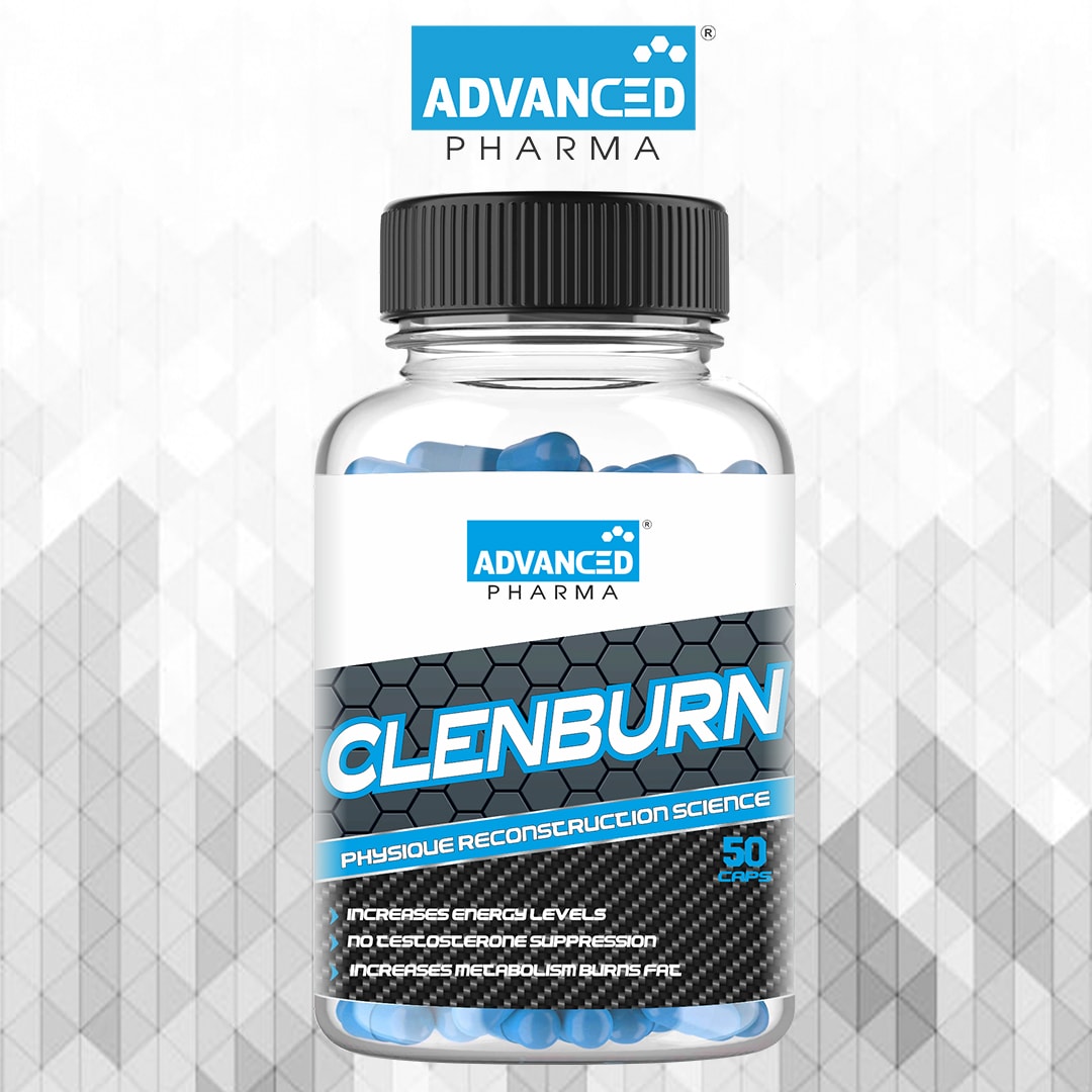 Clenburn
