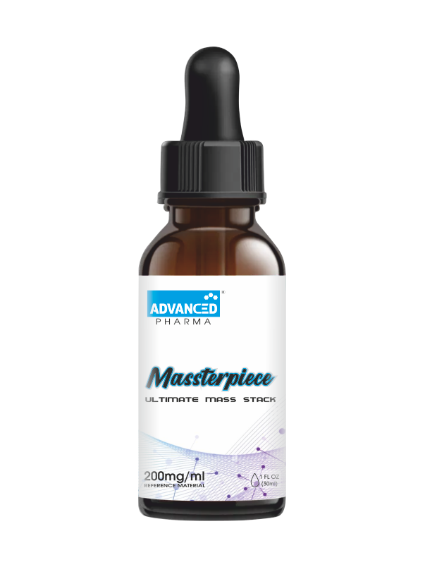 MASSTERPIECE
