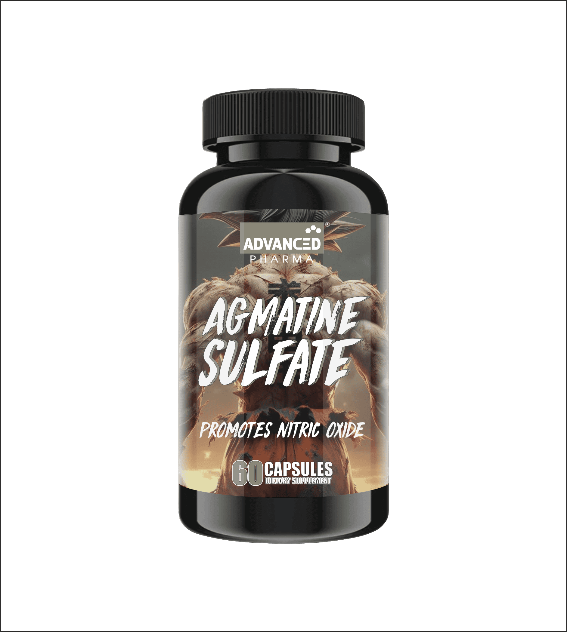 AGMATINE SULPHATE