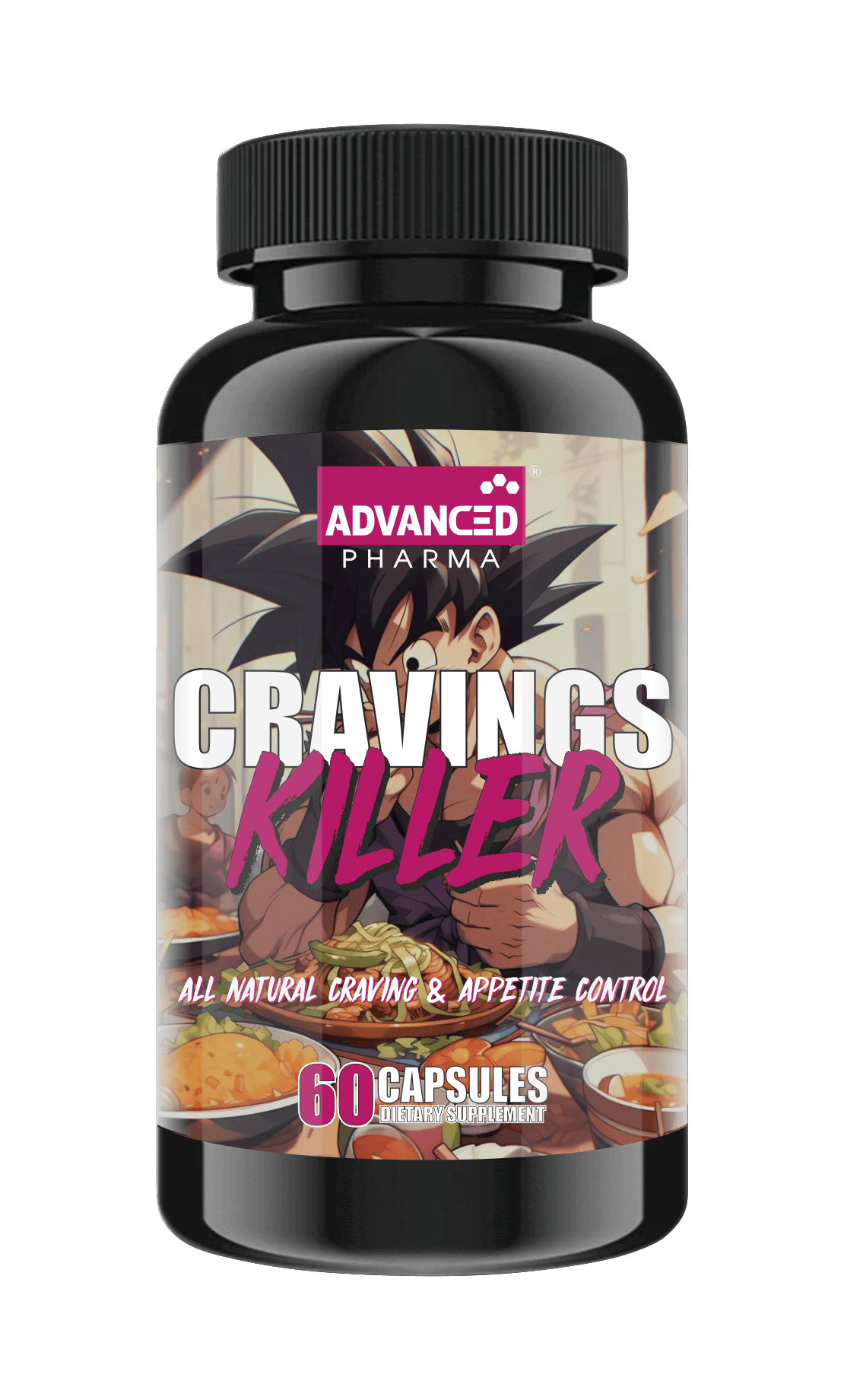 CRAVINGS KILLER