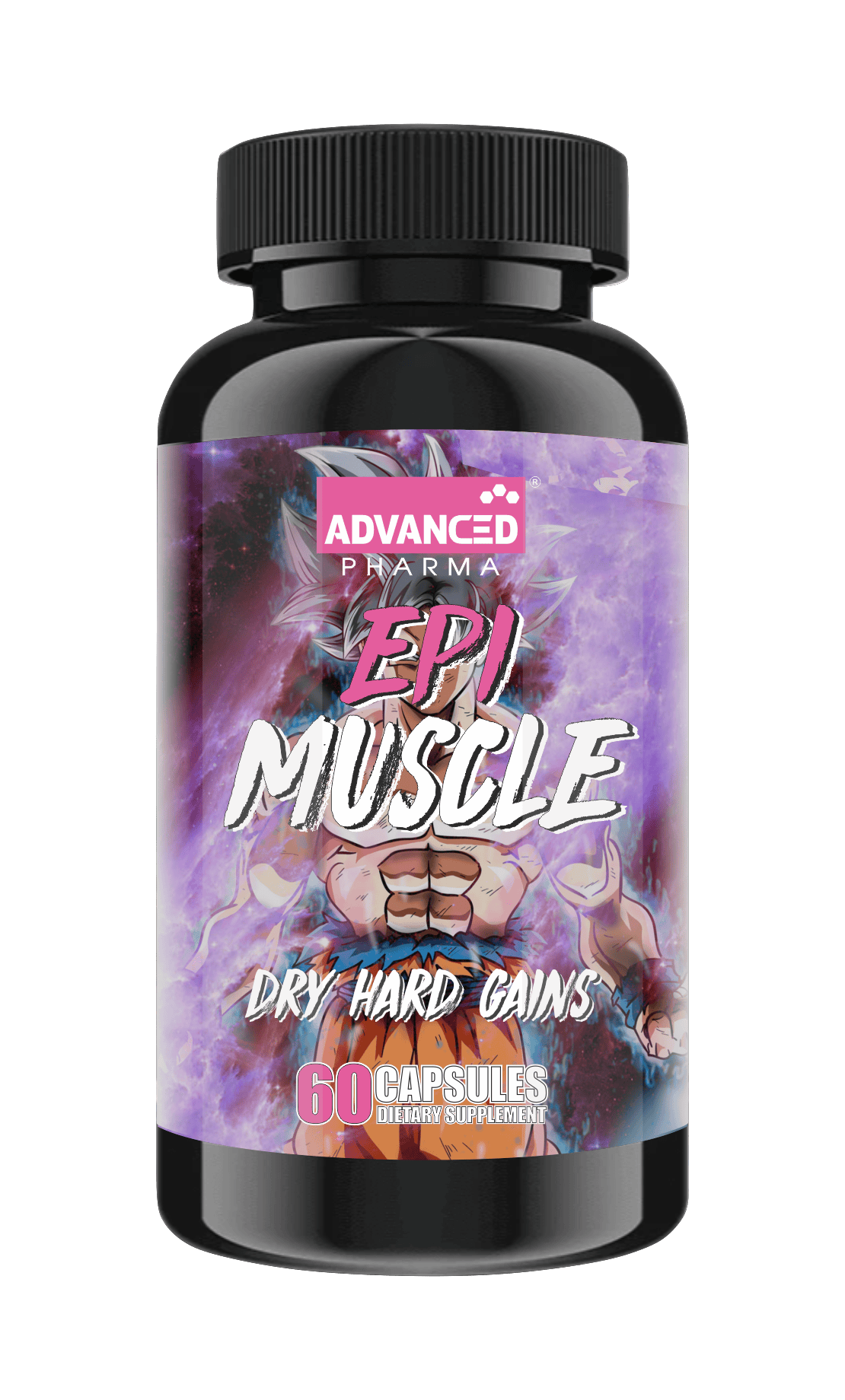 EPI MUSCLE