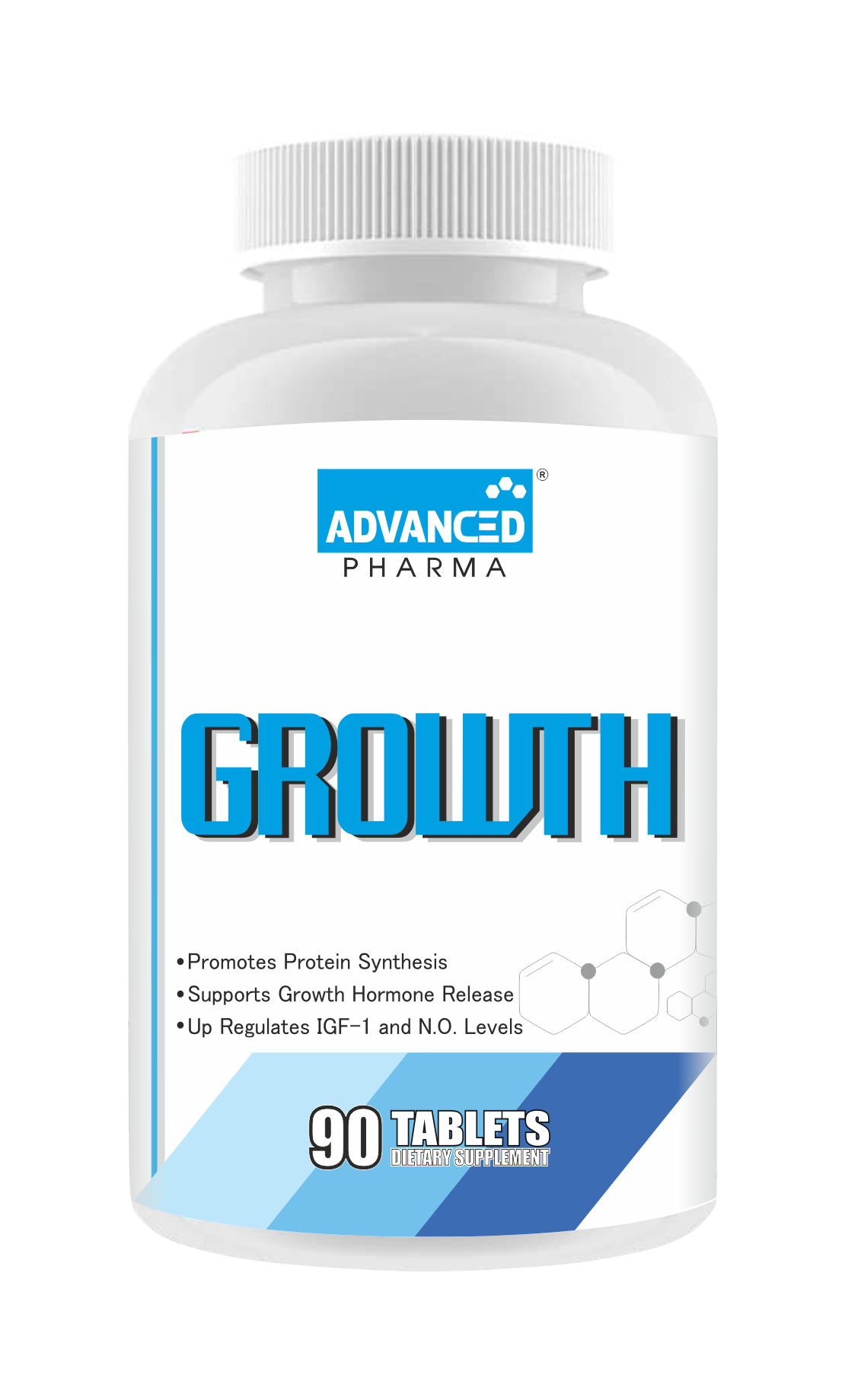 GROWTH