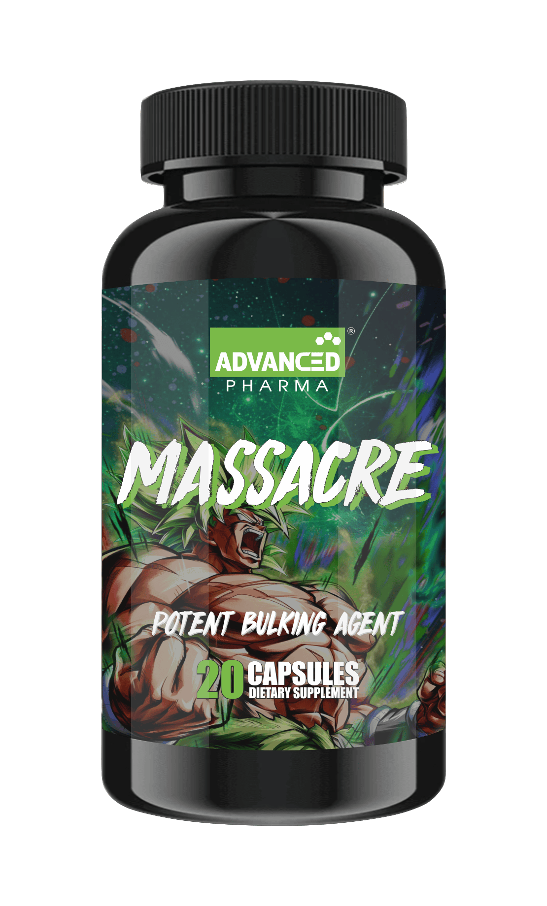 MASSACRE