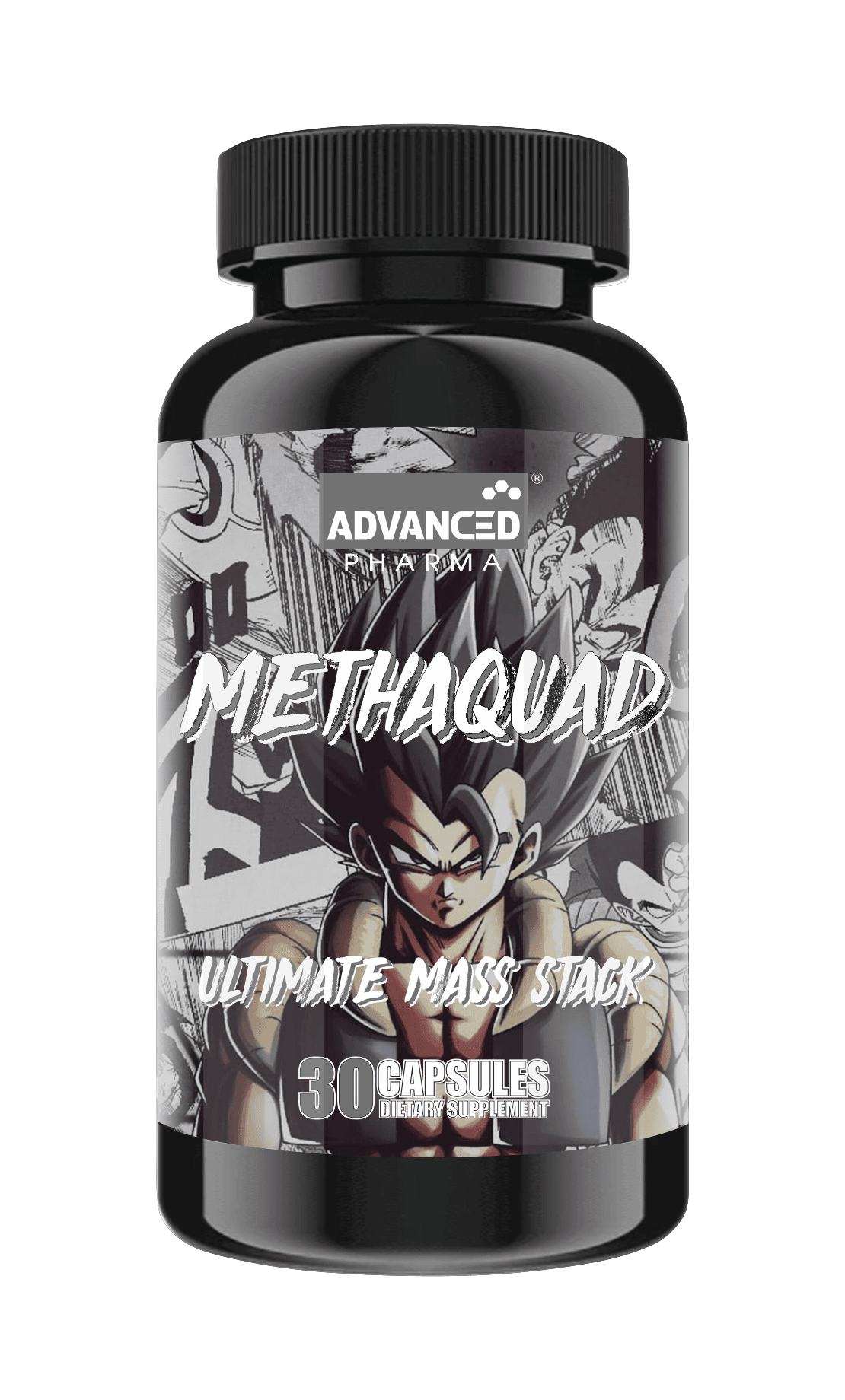 METHAQUAD