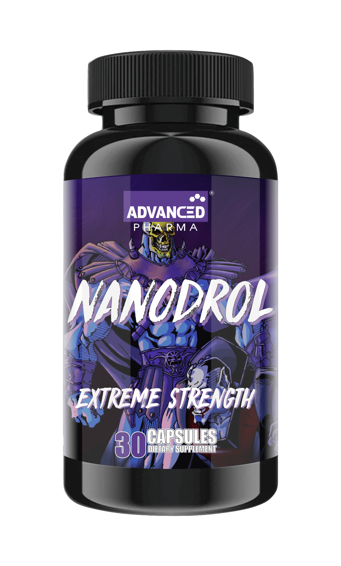 Nanodrol