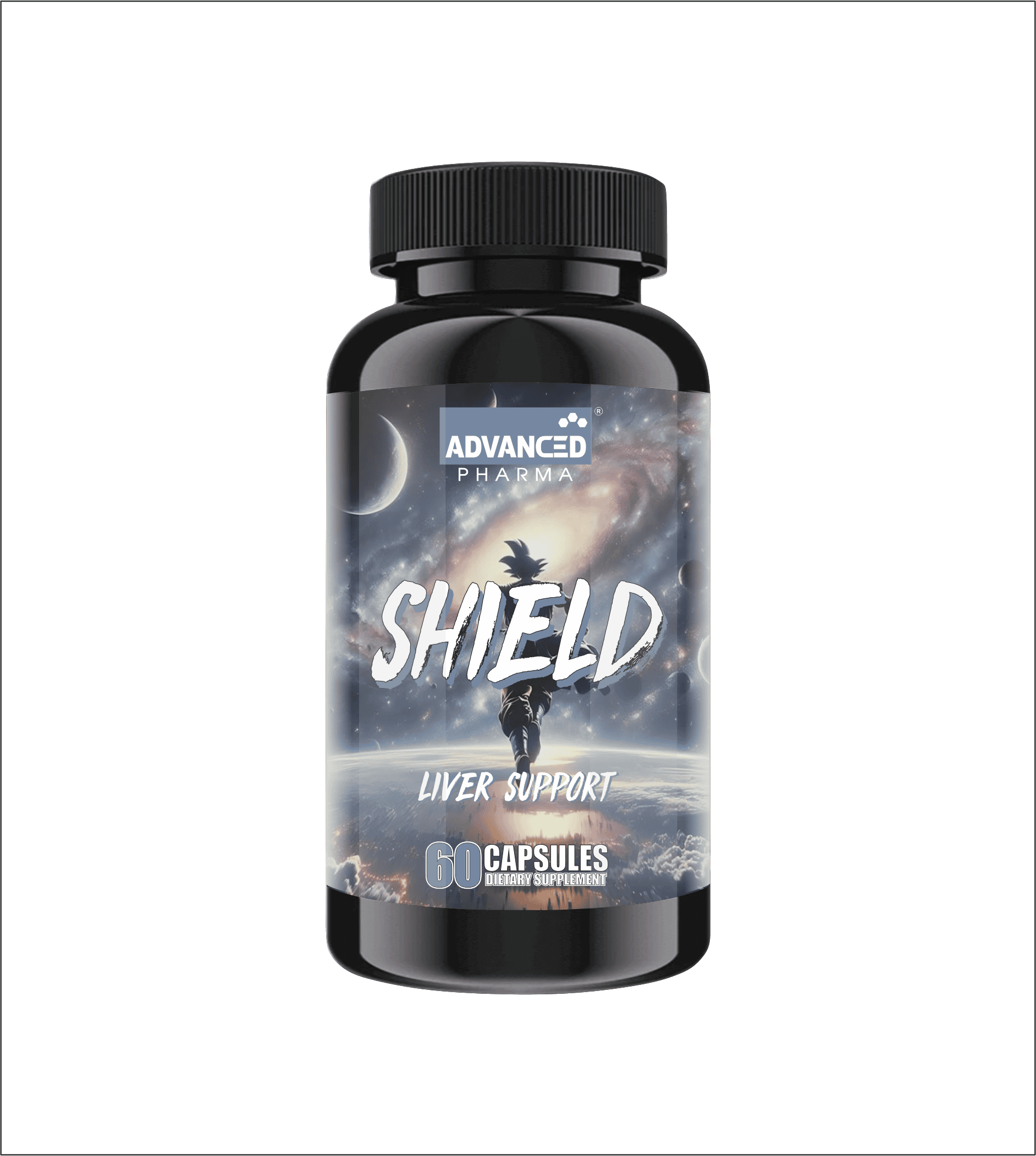 SHIELD