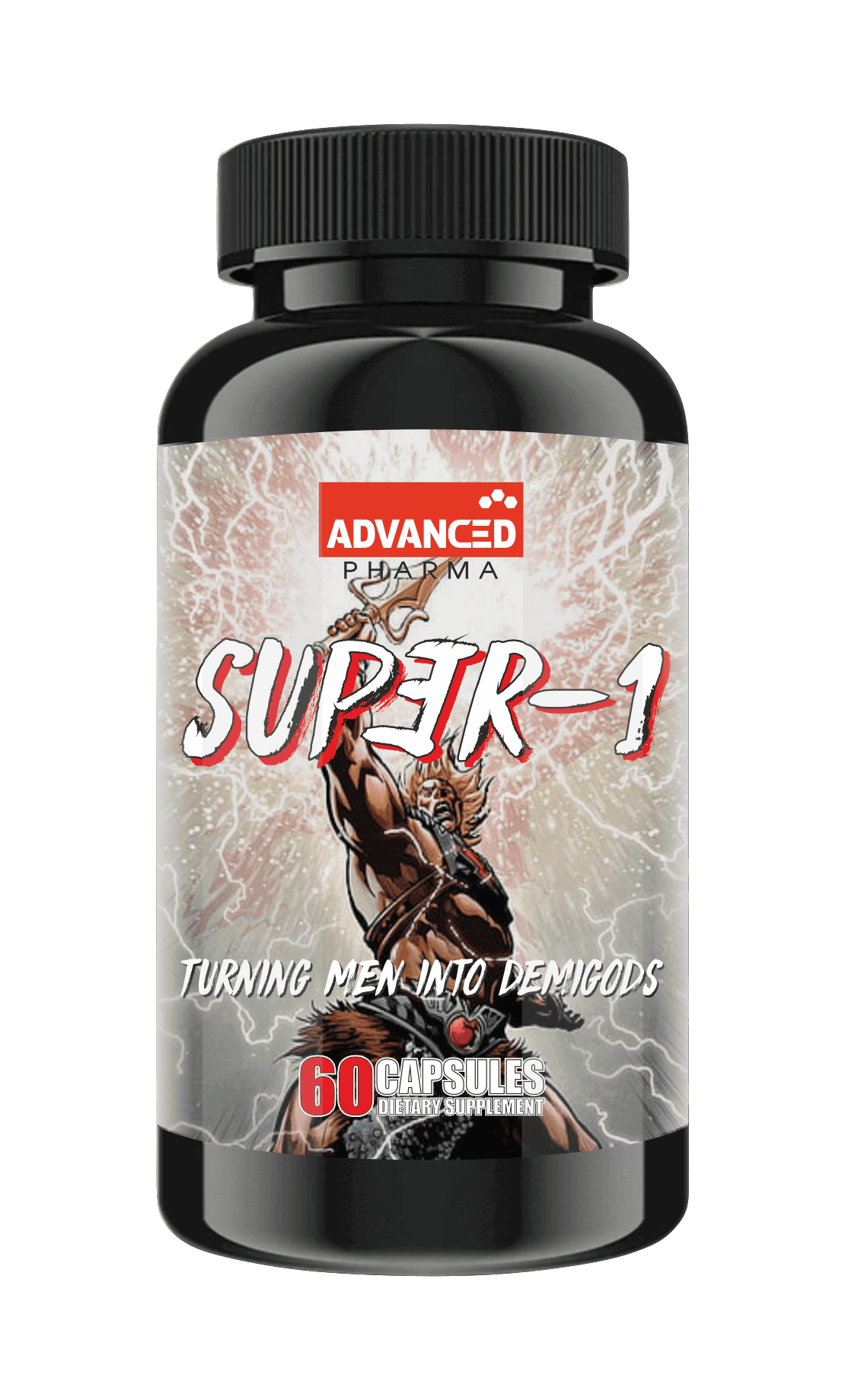 SUPER-1