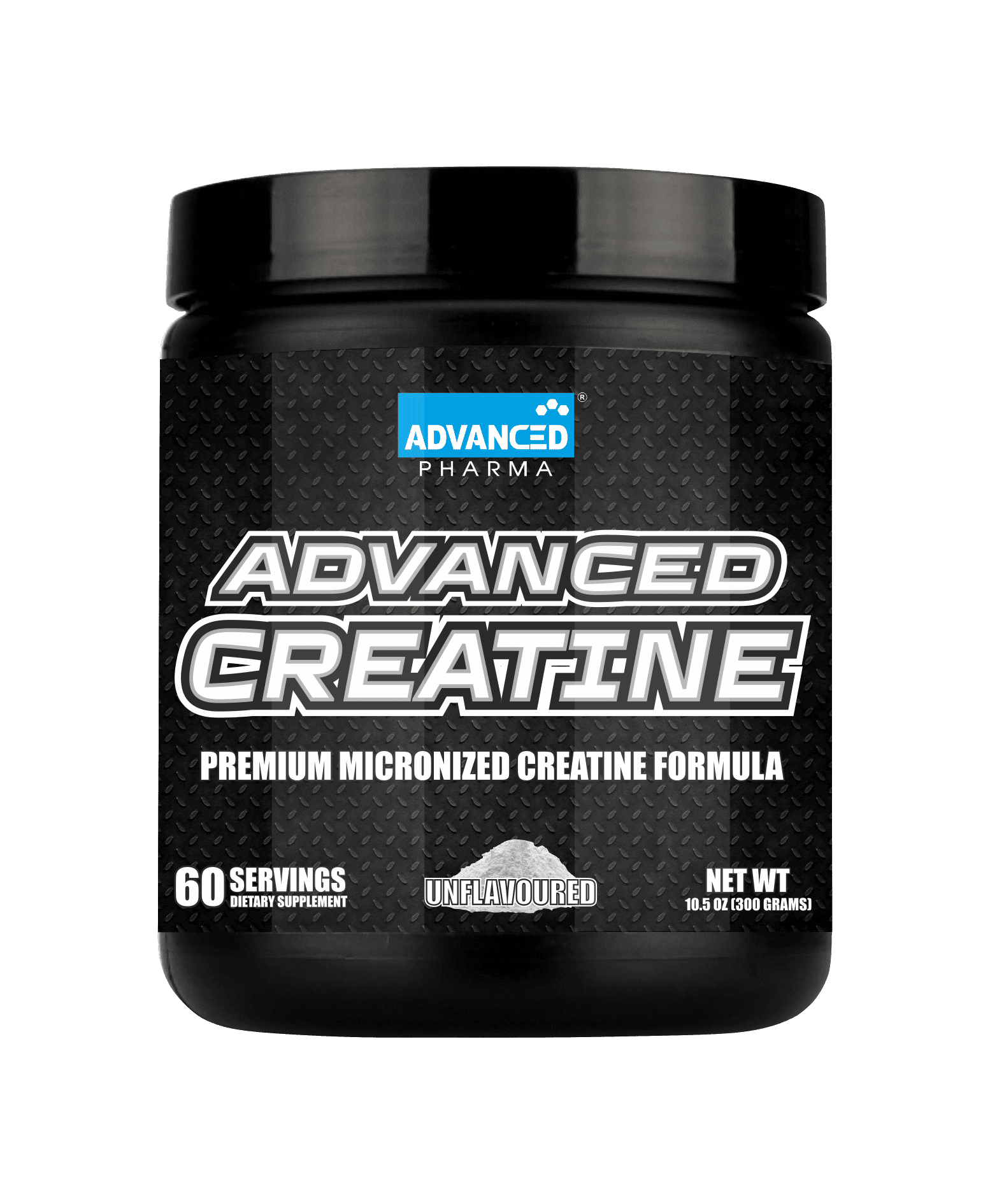 ADVANCED CREATINE