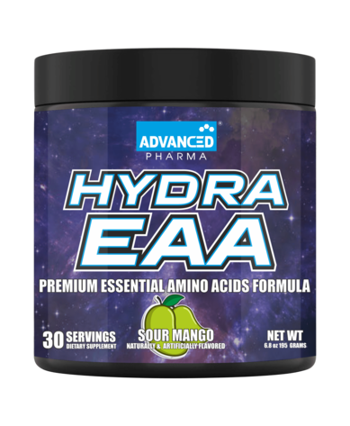 HYDRA EAA MANGO