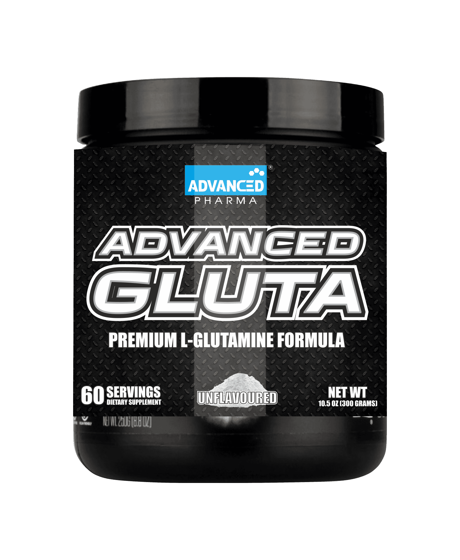 ADVANCED GLUTA