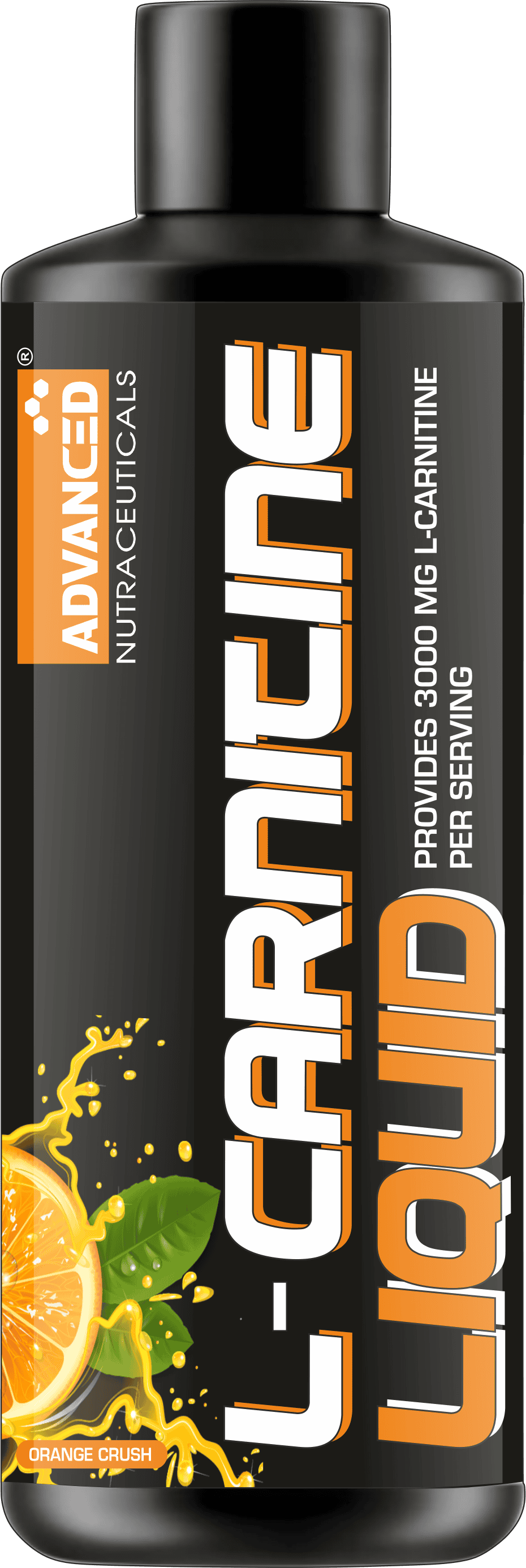 L-carnitine
